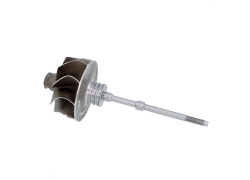Ax 1100-016-349-0001 pentru turbine GARRETT model GTC1549MVZ