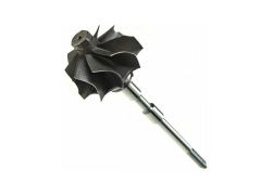 Ax 1100-030-098-0001 pentru turbine GARRETT model GT1544S/GT1549S