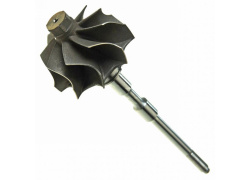 Ax 1100-030-116-0001 pentru turbine  GARRET model GT1646V
