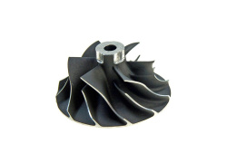 Roata compresor 1200-016-153-0001 pentru turbine GARRETT