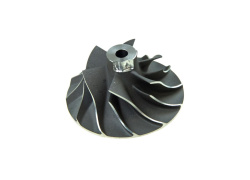 Roata compresor 1200-016-206-0001 pentru turbine  GT15