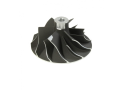 Roata compresor 1200-016-349-0001 pentru turbine  GARRET
