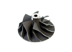 Roata compresor 1200-020-035 pentru turbina GARRET GT2556S  GT2256V  GT2056V