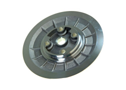 Placa / disc aluminiu 1300-011-001-0001 pentru turbine GARRETT