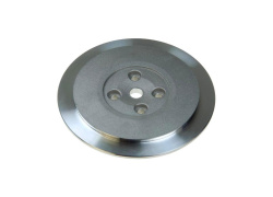 Placa / disc aluminiu 1300-011-017-0001 pentru turbine GARRETT