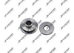 Bucsa placa admisie 1400-011-005-0001 pentru turbine KKK model K24/K27 