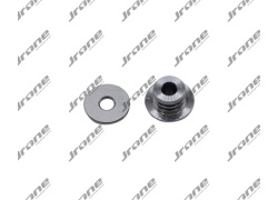 Bucsa placa admisie 1400-016-118-0001 pentru turbine KKK 