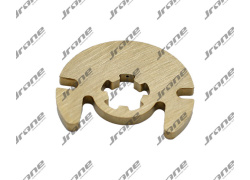 Placa ungere 1600-016-054-0001 pentru Bi-Turbo KKK model B01S 
