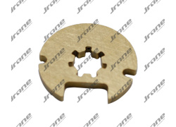 Placa ungere 1600-016-075-0001 pentru Bi-Turbo KKK model BV45 