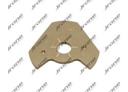 Placa ungere 1600-016-092-0001 pentru turbine HOLSET model HX50/HX55  