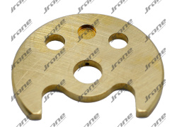 Placa ungere 1600-016-123B-0001 pentru turbine MITSUBISHI model TD025/TD03  