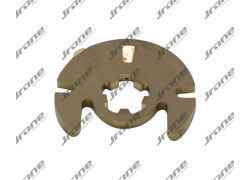 Placa ungere 1600-016-159-0001 pentru turbine KKK model BV38 