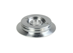 Placa / disc aluminiu 1800-016-032-0001 pentru turbine KKK model KP39/BV39