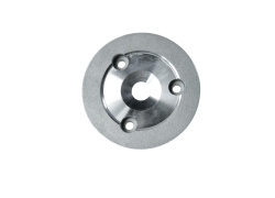 Placa / disc aluminiu 1800-016-046-0001 pentru turbine MITSUBISHI model TD025/TD03