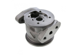 Carcasa CHRA 1900-011-149B-0001 pentru turbine KKK model K26