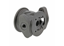 Carcasa CHRA 1900-011-149C-0001 pentru Bi-Turbo KKK model KP39+K26