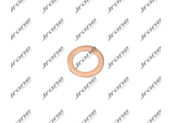 O-ring 2091-010-012-0001 pentru turbine GARRETT