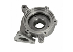 Galerie evacuare 2100-011-032-0001 pentru turbine  GARRET model GT1749V/ GT1749VA