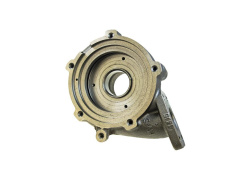Galerie evacuare Catalog, Search pentru turbină  model 1
