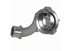 Carcasa admisie 2200-011-388 pentru turbina GARRET model GT1749MV