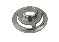 Cușcă geometrie 3400-016-350 pentru turbină model GT1646V