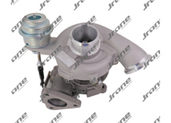 Turbina GARRETT model GT1549S cod 8G15-200-381-3171