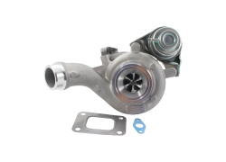 Turbina MITSUBISHI model TF035HM2 MFS C/W cod 8M35-200-P45-3171 