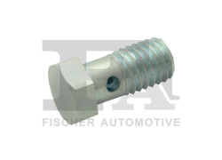 Surub ungere turbina 989-10-009 - ALFA ROMEO / FIAT / LANCIA