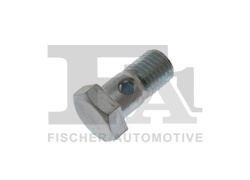 Surub ungere turbina 989-12-002 - VOLKSWAGEN