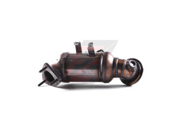 Catalizator pentru OPEL - CB22373