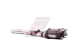 Catalizator pentru SEAT, VOLKSWAGEN - CB23287