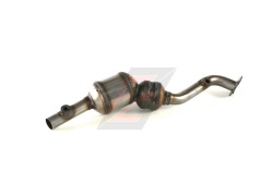 Catalizator pentru DACIA - CB63186
