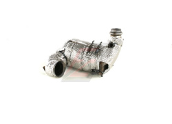 Catalizator pentru DACIA, RENAULT - CB63786
