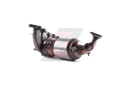 Catalizator pentru ALFA, FIAT - CB94713
