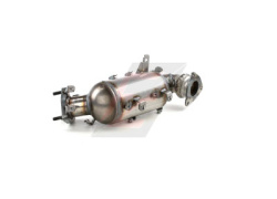 Catalizator pentru NISSAN - CD97215