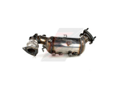Catalizator pentru NISSAN - CD97815