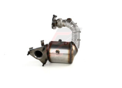 Catalizator pentru NISSAN, RENAULT - CD97915