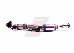 Catalizator pentru VOLVO - CD99417