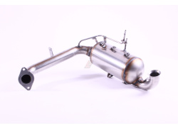 DPF pentru FORD, MAZDA, VOLVO - FCD0906