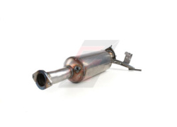 DPF pentru VOLVO - FCD1320