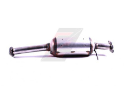 DPF pentru FORD - FCD1397