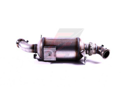 DPF pentru VOLKSWAGEN - FCD2620