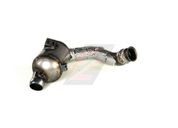 DPF pentru MERCEDES - FCD3372