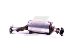 DPF pentru SUZUKI - FCD7375