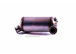 DPF pentru VOLKSWAGEN - FCD8695