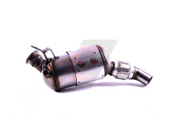 DPF pentru BMW - FCD8959