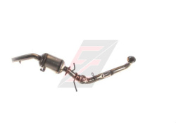 DPF pentru MERCEDES - FSD1322