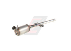 DPF pentru MERCEDES - FSD1378