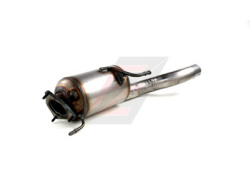DPF pentru AUDI, VOLKSWAGEN - FSD4377