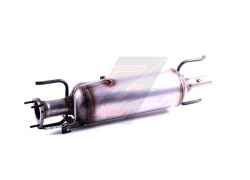 DPF pentru ALFAROMEO - FSD6973